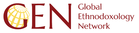 Global Ethnodoxology Network (GEN) logo