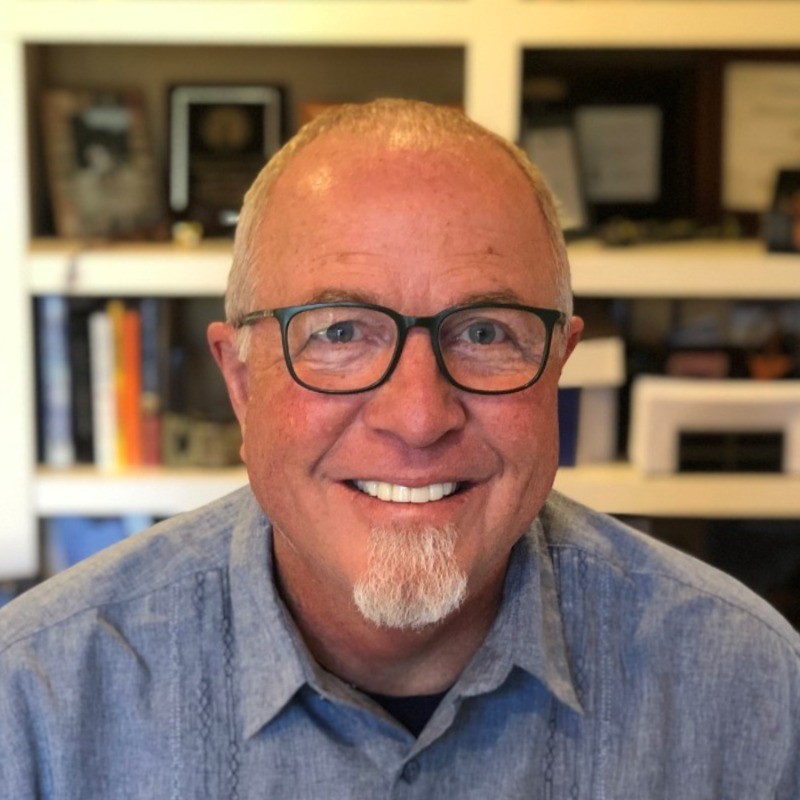 Jeff Davis, Board Member of Global Creation Foundation