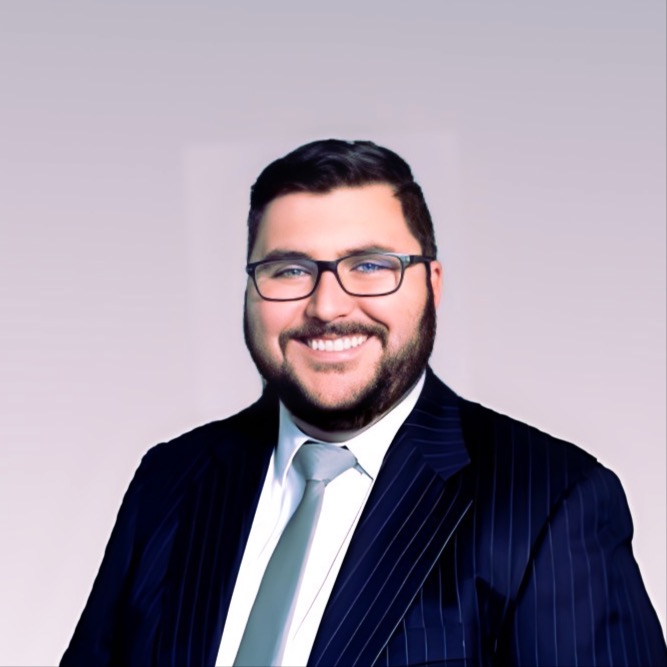 Joel Gordon, Treasurer of Global Creation Foundation