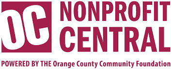 Orange County Nonprofit Central logo