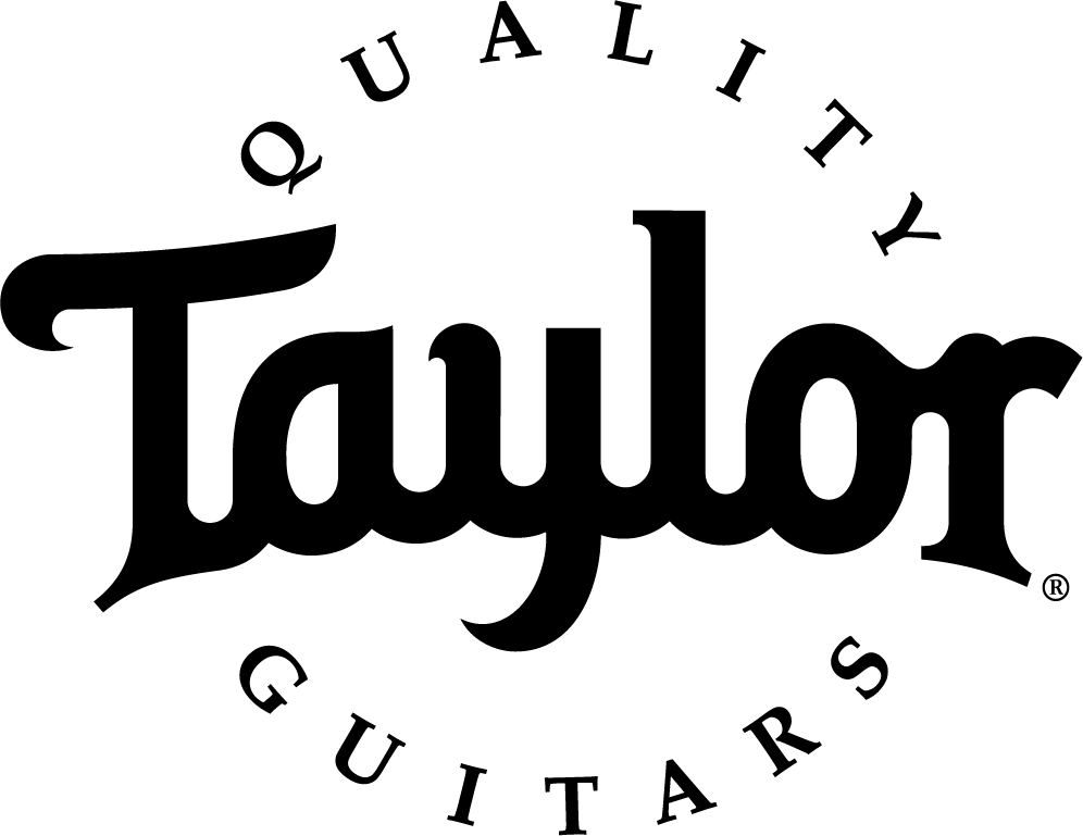 Taylor Guitars logo